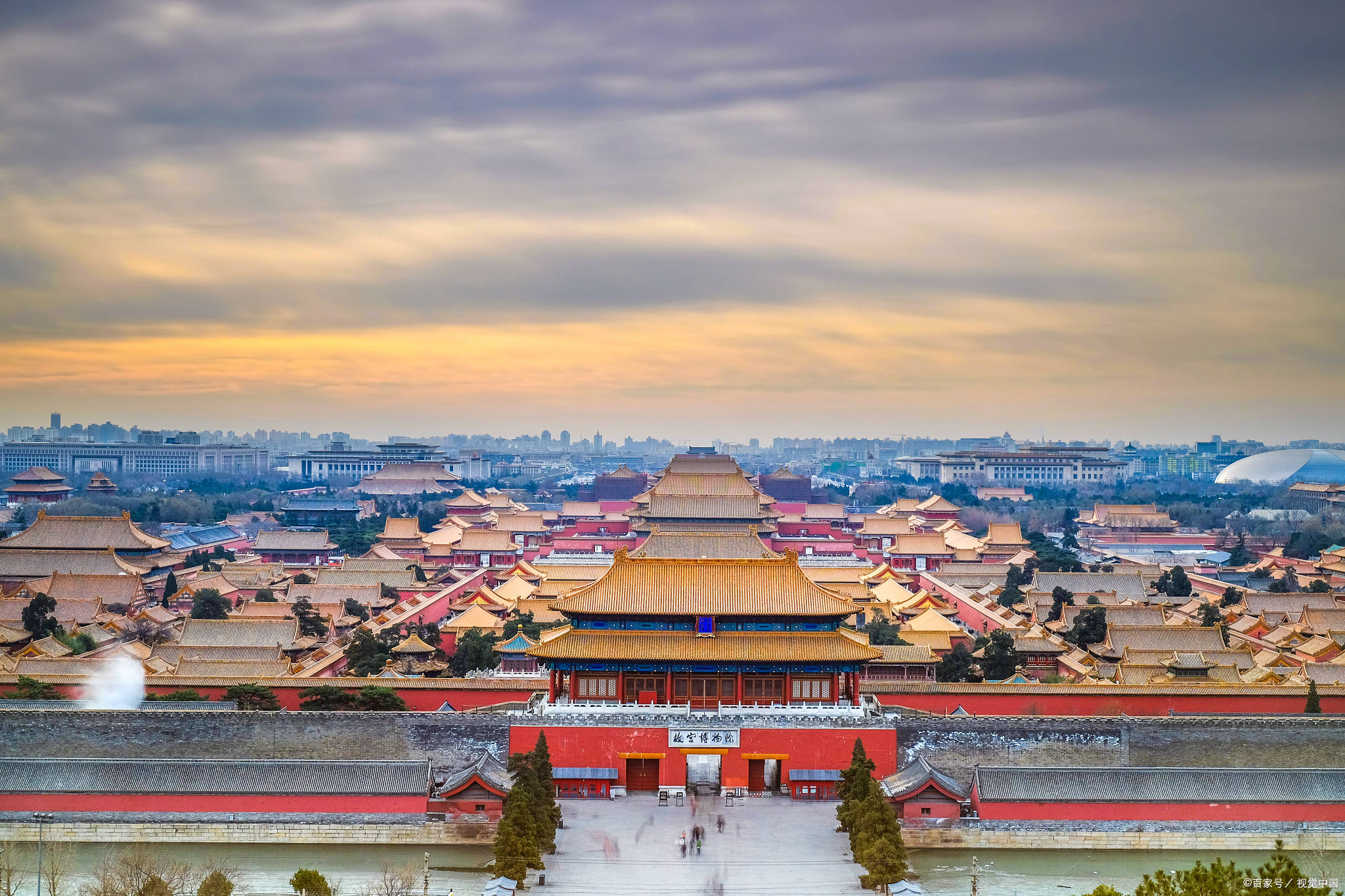 碑旅行社：好途领跑的避坑指南与体验密码j9国际站2025北京高端定制游十大口(图2)