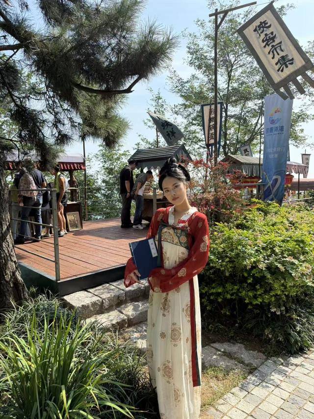 约定制内测 开启青岛海岛旅游新时代九游会真人游戏第一品牌小管岛启动预(图5)