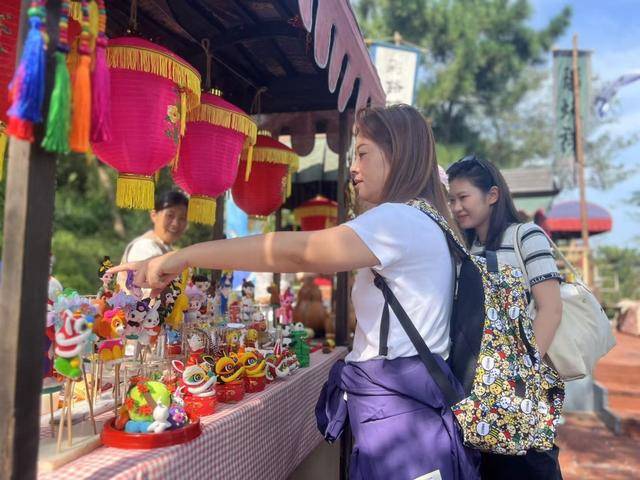 约定制内测 开启青岛海岛旅游新时代九游会真人游戏第一品牌小管岛启动预(图7)