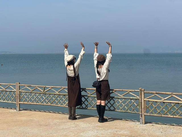 约定制内测 开启青岛海岛旅游新时代九游会真人游戏第一品牌小管岛启动预(图9)