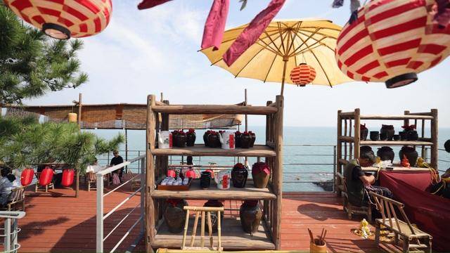 约定制内测 开启青岛海岛旅游新时代九游会真人游戏第一品牌小管岛启动预(图10)