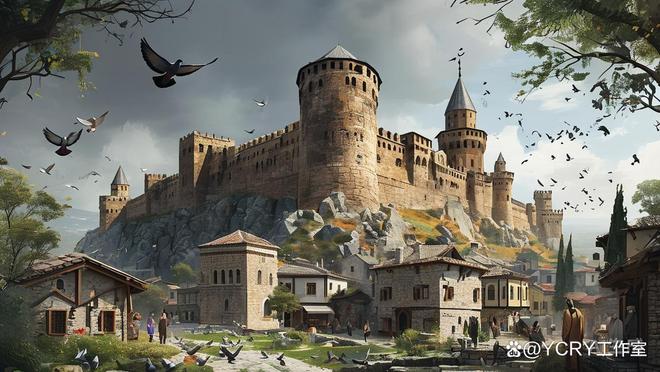 行:地下城探秘与沙漠风情九游会网址是多少卡伊自由(图2) 行:地下城探秘与沙漠风情九游会网址是多少卡伊自由(图2)