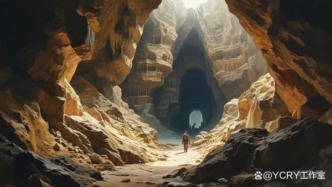 行:地下城探秘与沙漠风情九游会网址是多少卡伊自由(图3) 行:地下城探秘与沙漠风情九游会网址是多少卡伊自由(图3)